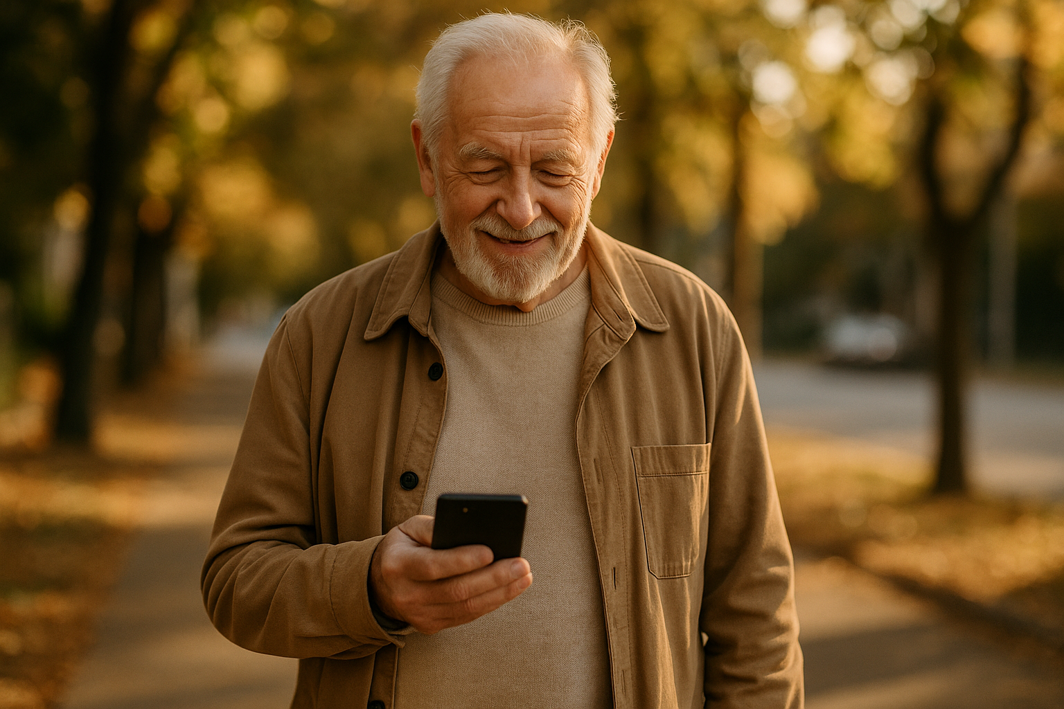 GPS Trackers for Seniors: What Families Should Know