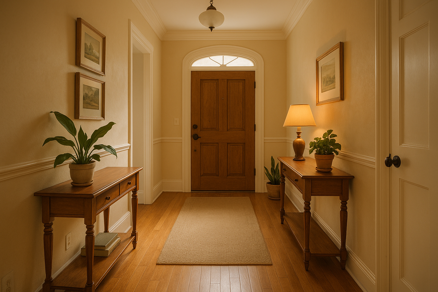 Home Safety Checklist for Seniors Living Alone