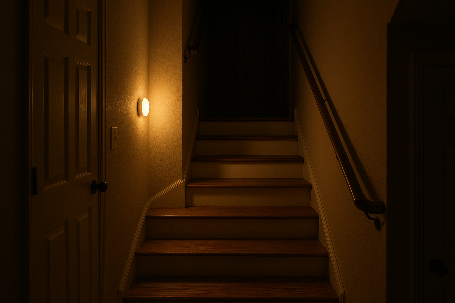 Best Lighting Setup for Seniors at Home