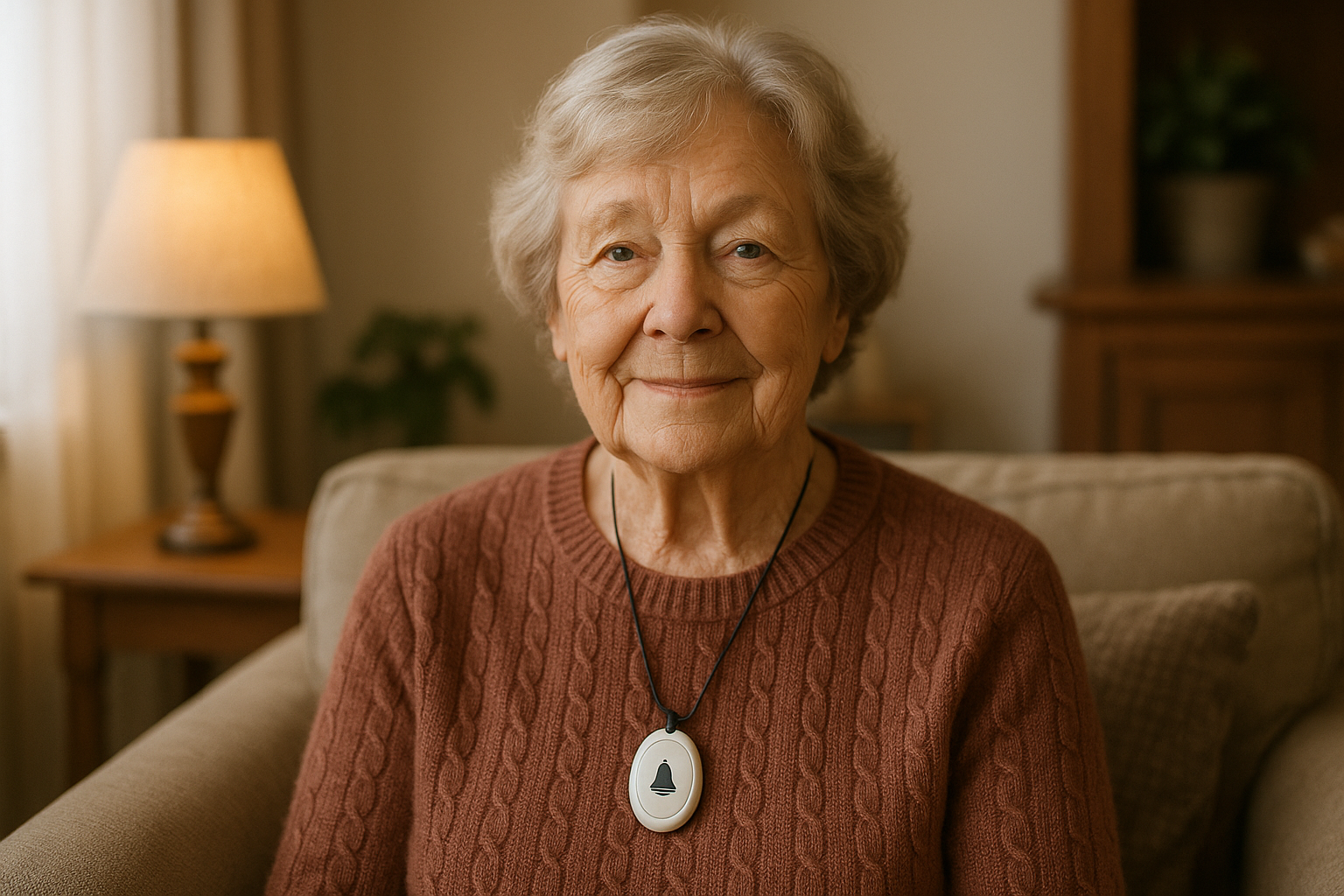 Medical Alert Systems for Seniors Living Alone
