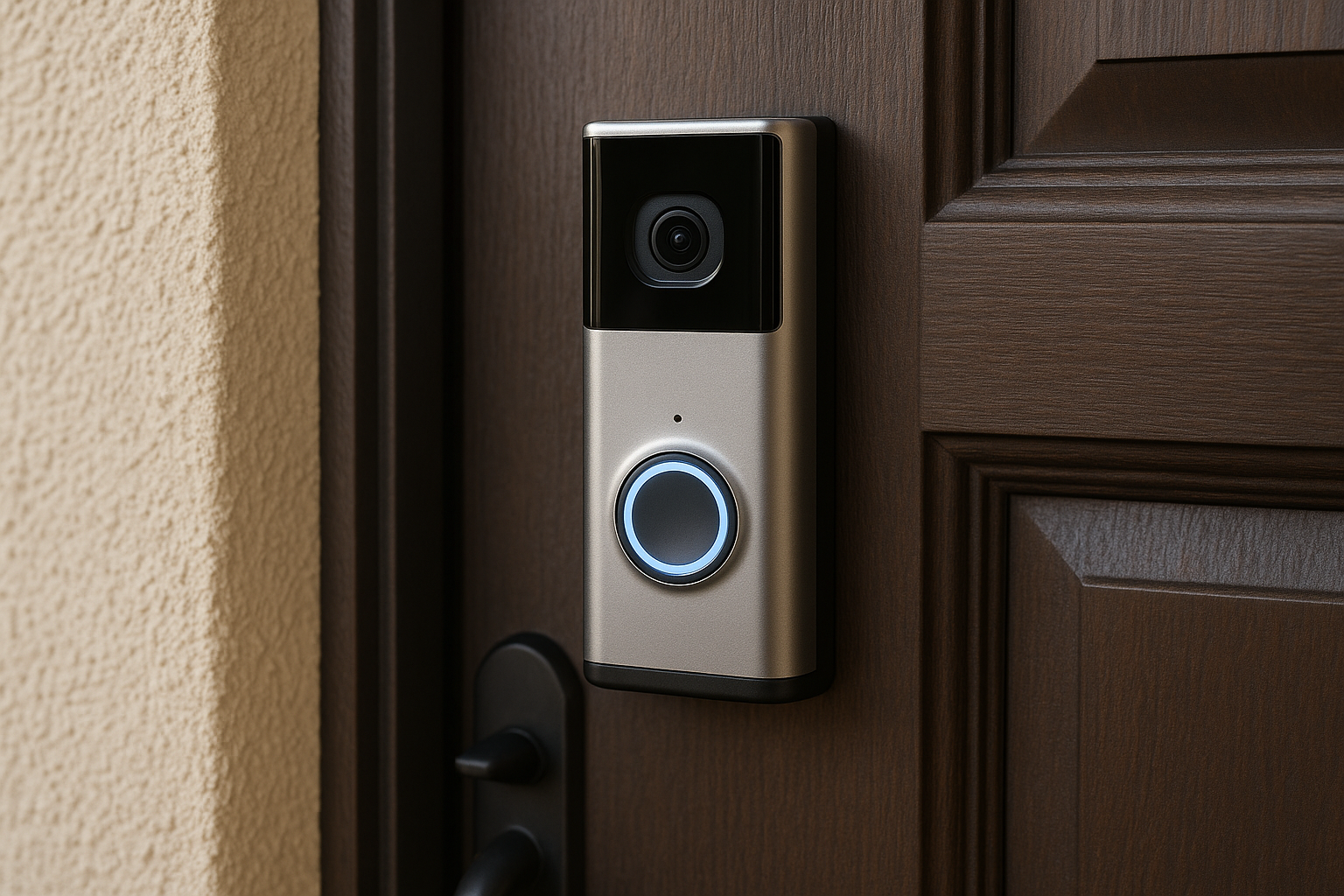 Video Doorbells for Seniors: What to Look For